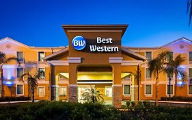 Best Western Wesley Chapel